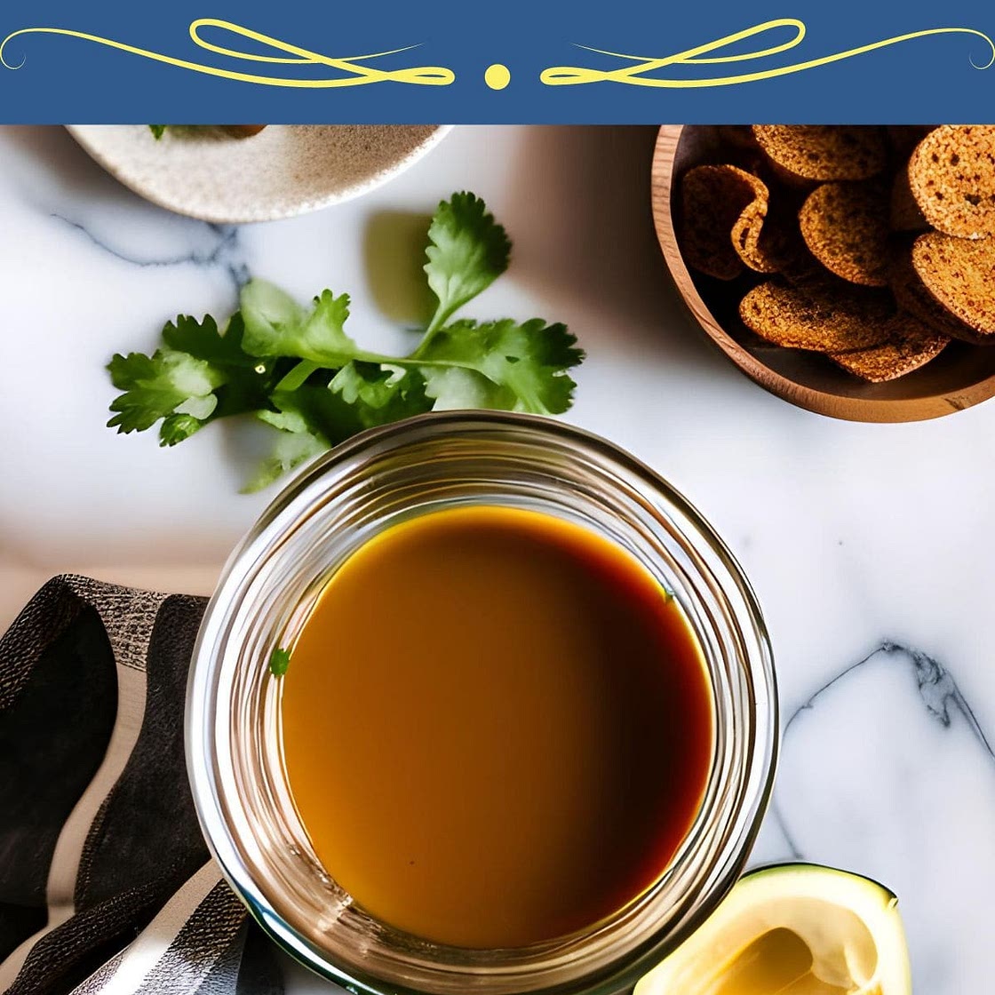 How do you make a Kitchen Bouquet Copycat Recipe