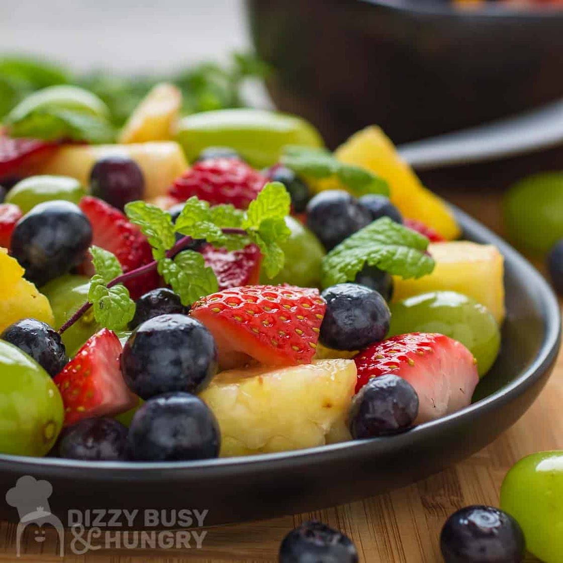 Berry Salad