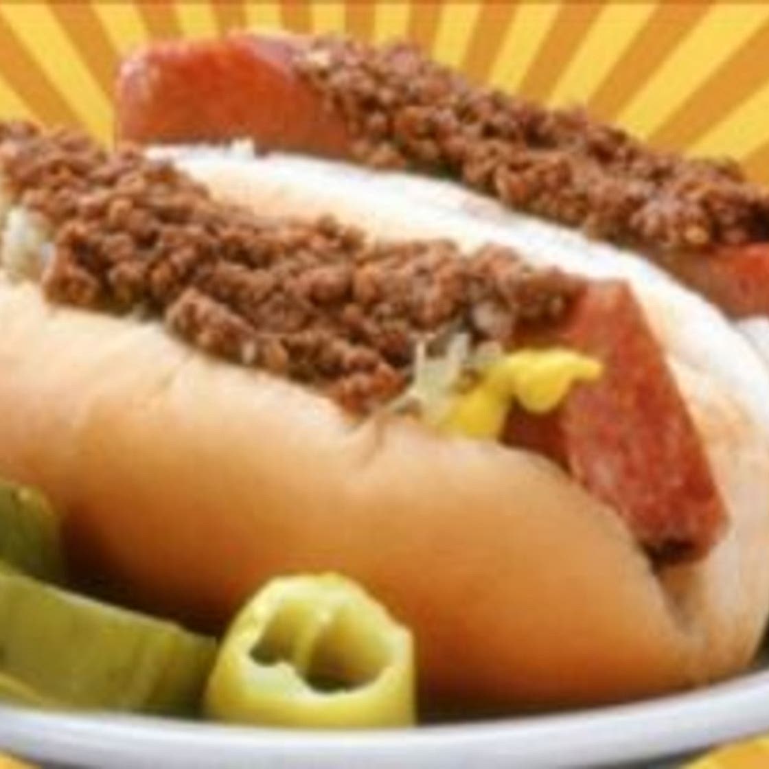 CopyCat Tony Packo's Coney Island Hotdog Chili Sauce