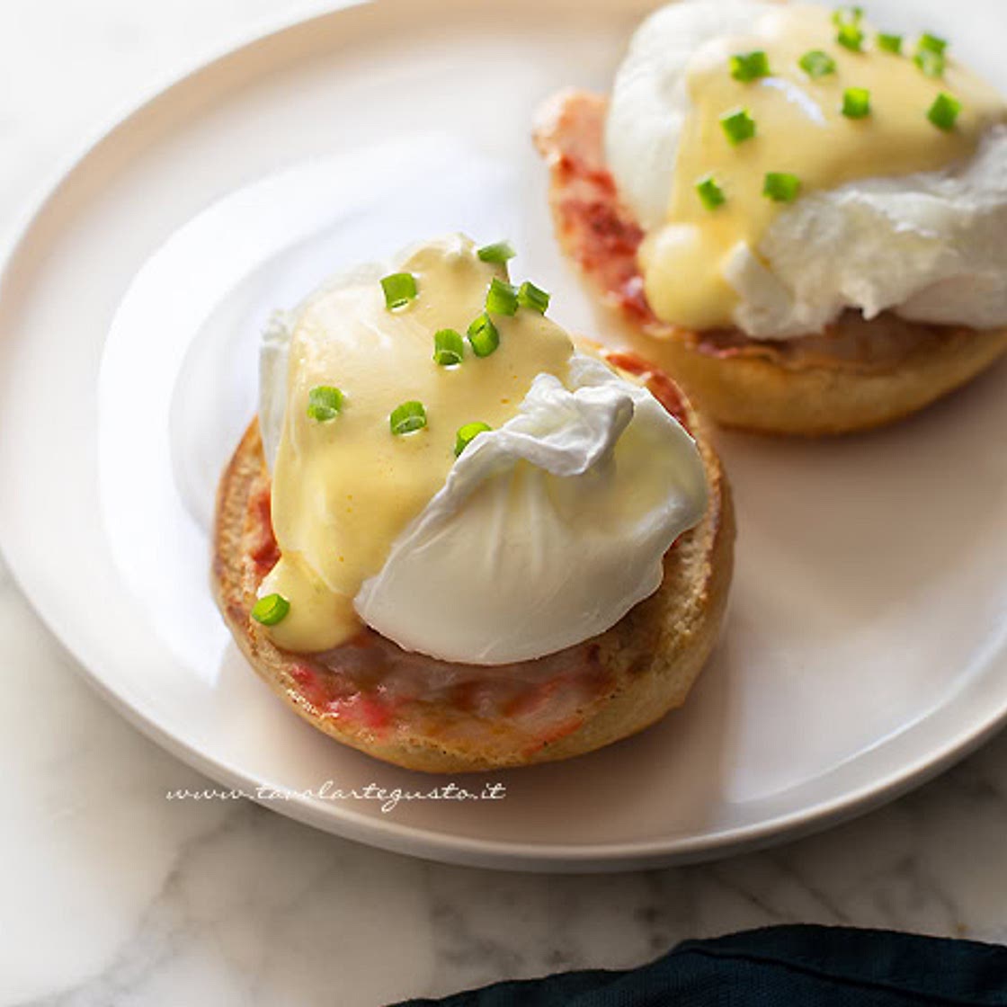 Uova alla benedict: Ricetta originale e Consigli per un risultato perfetto!