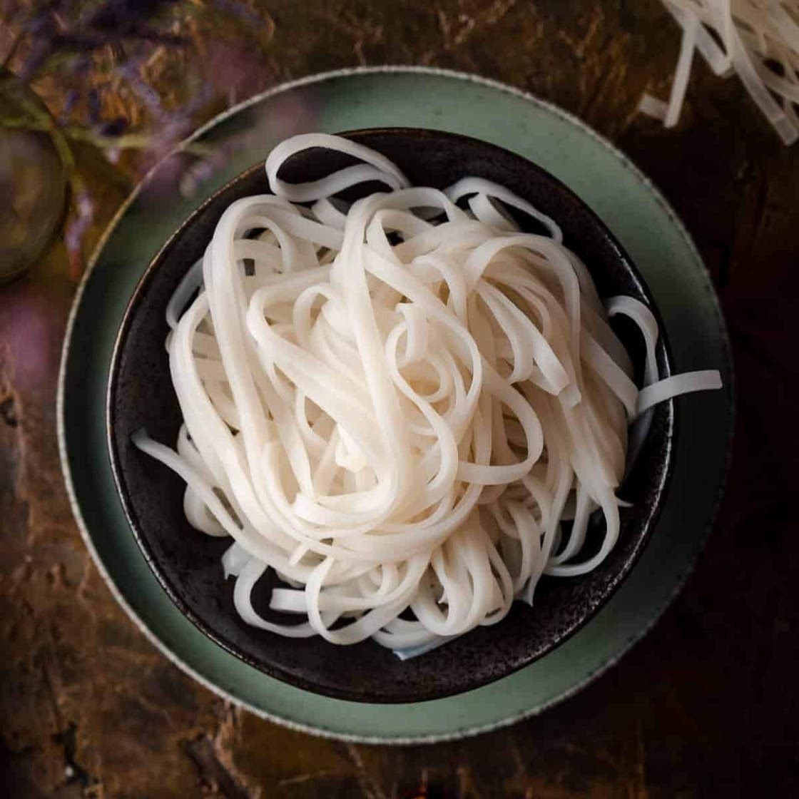 How To Cook Rice Noodles