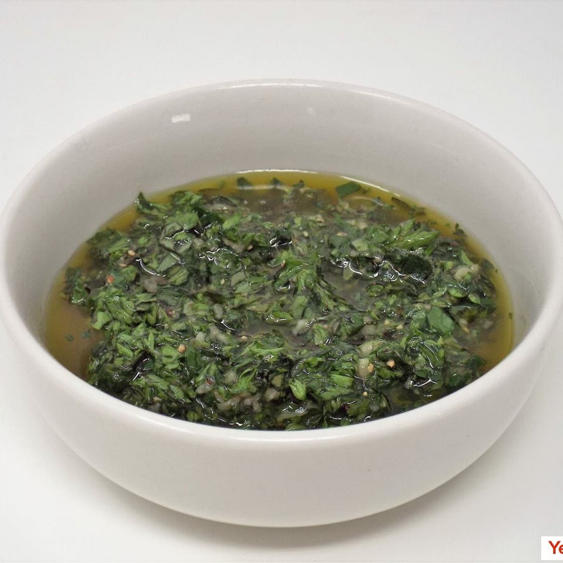 Chimichurri Sauce