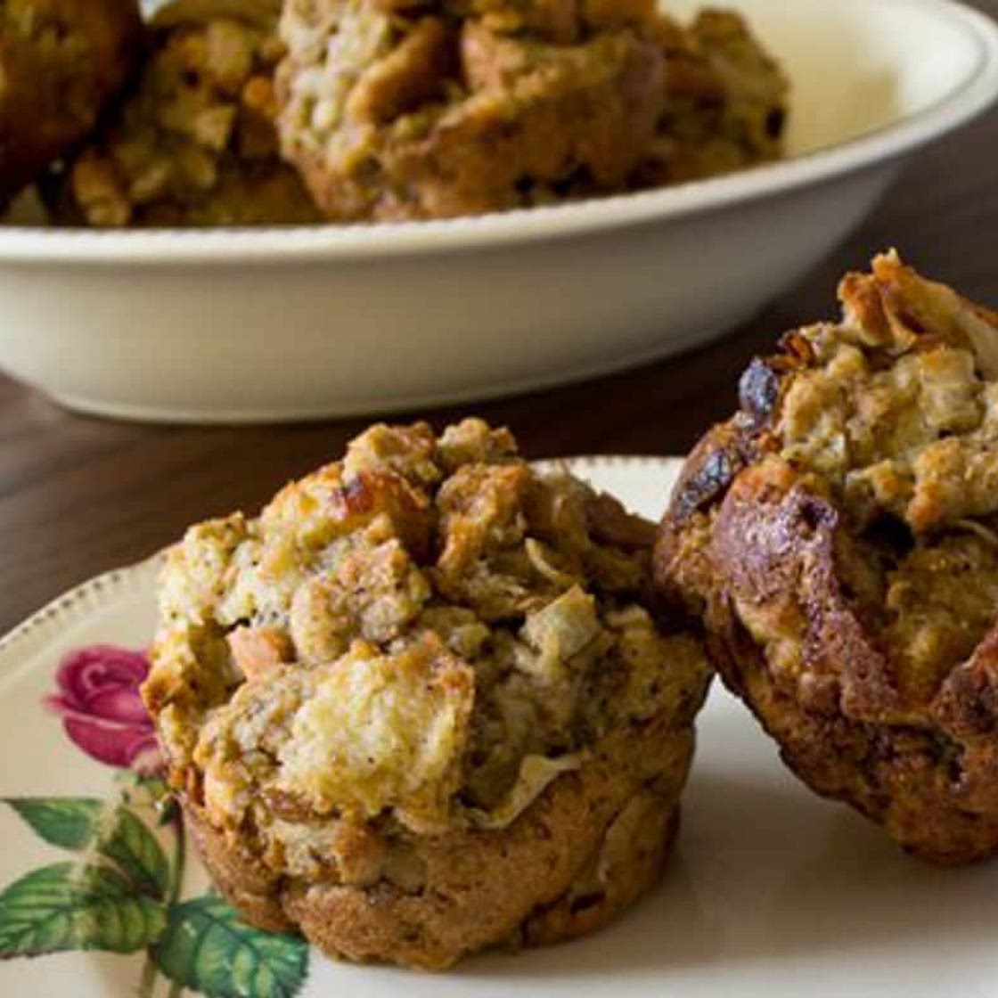 Best Stuffing Recipe