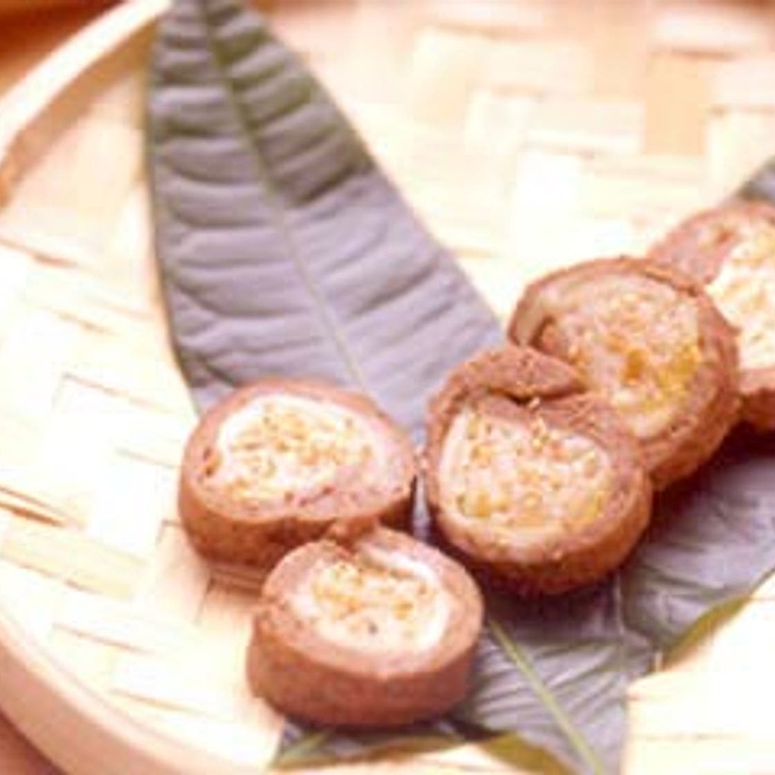 쇠고기김치말이