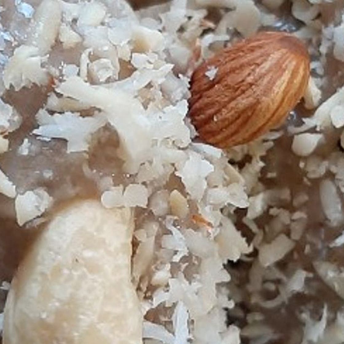 केला की चॉकलेट आइसक्रीम