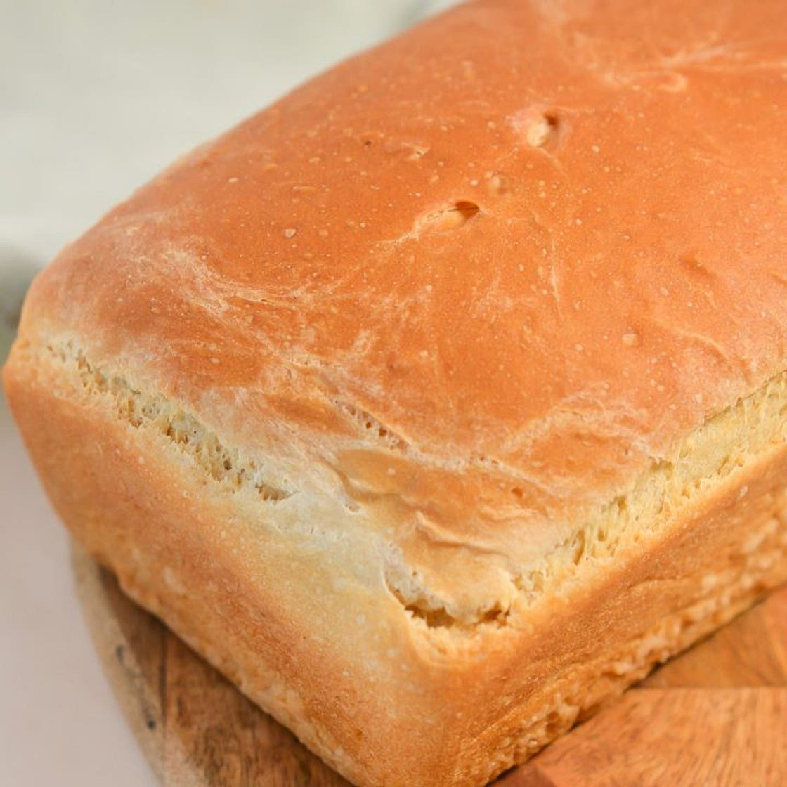Sweet Bread Amish Style Recipe