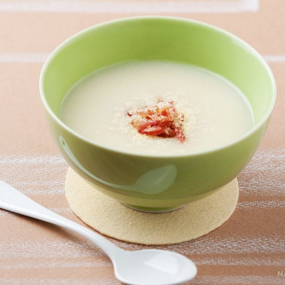 감자수프 만드는 법