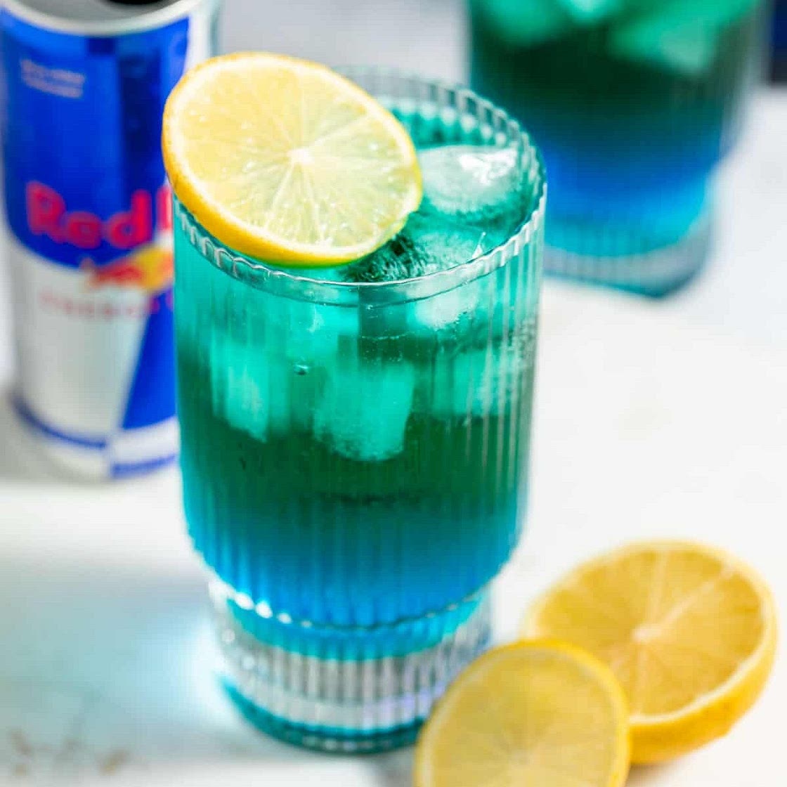 Irish Trash Can Drink