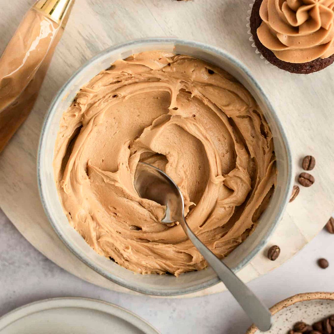 Coffee Frosting