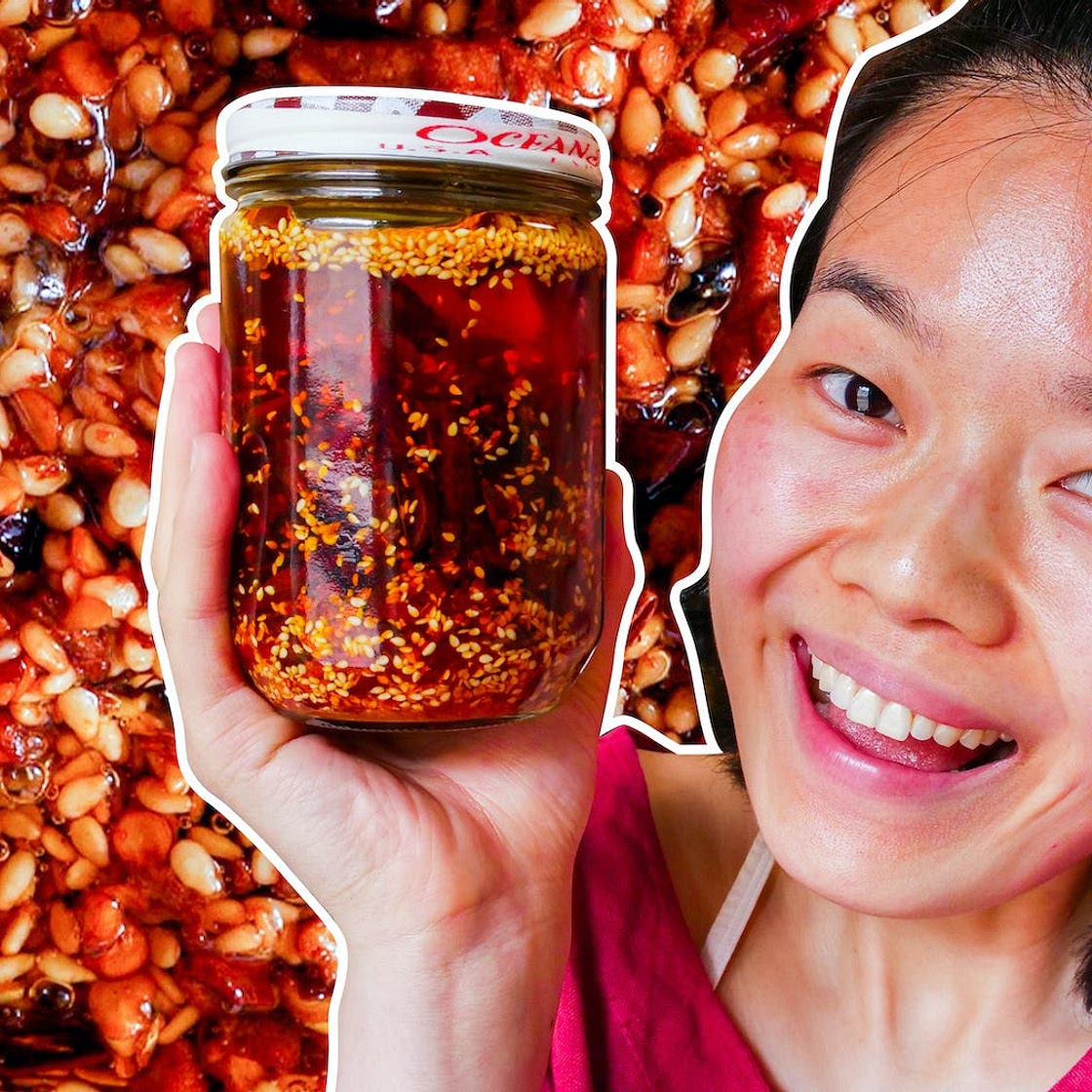 Chili Oil