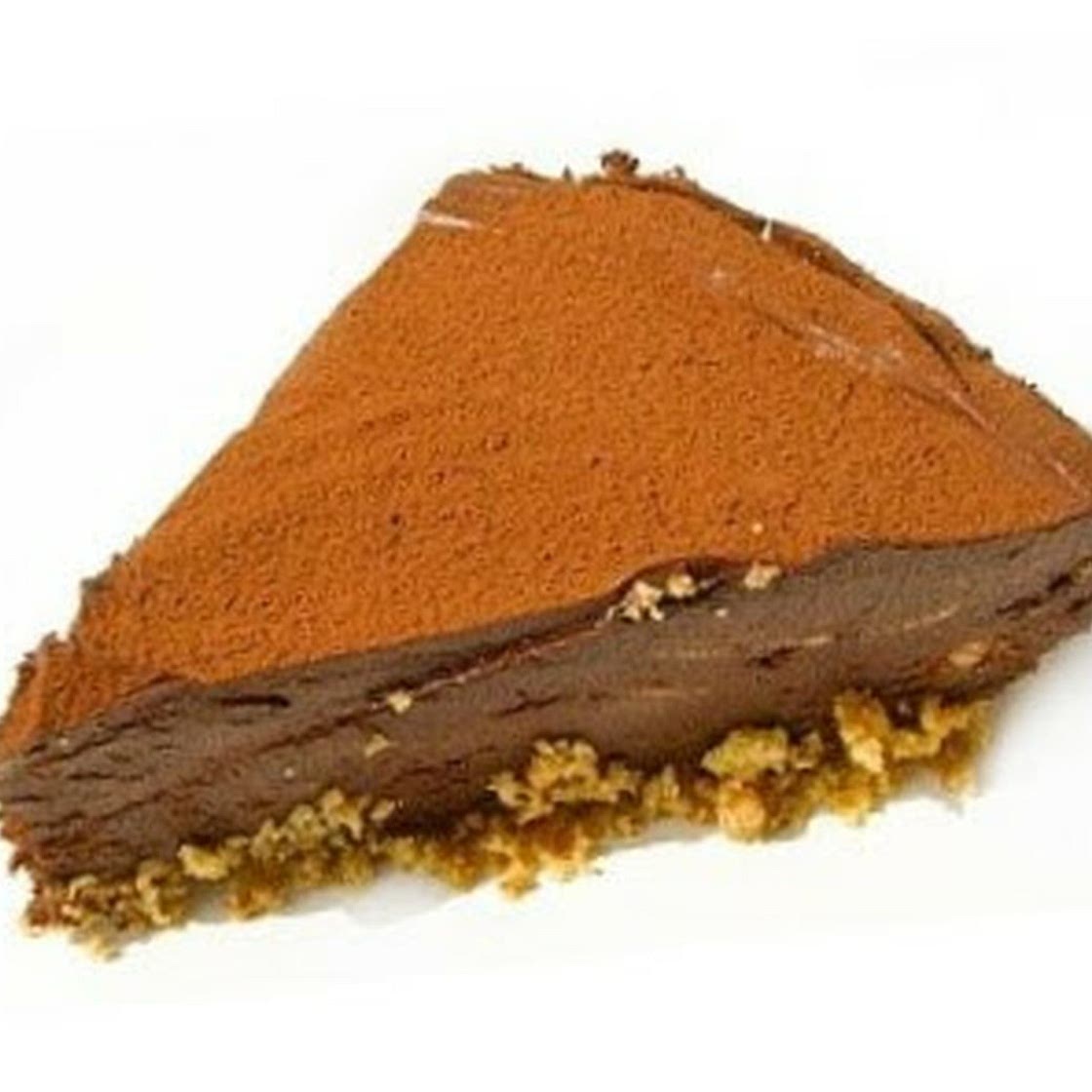 Chocolate Truffle Torte