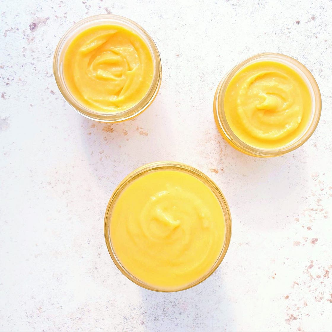 Quick & Easy Peach Curd Recipe