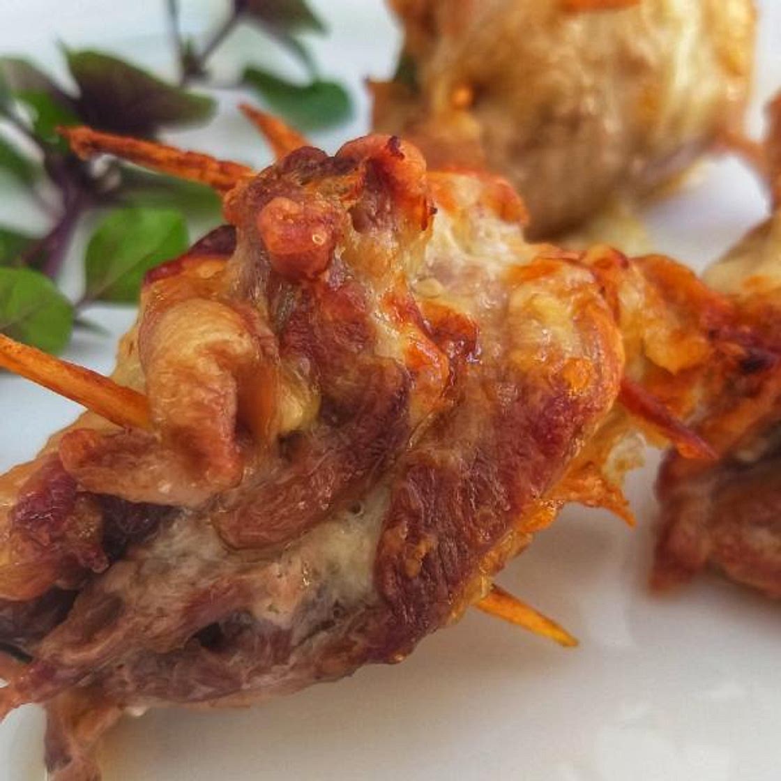 Receita de Coxa de frango desossada frita