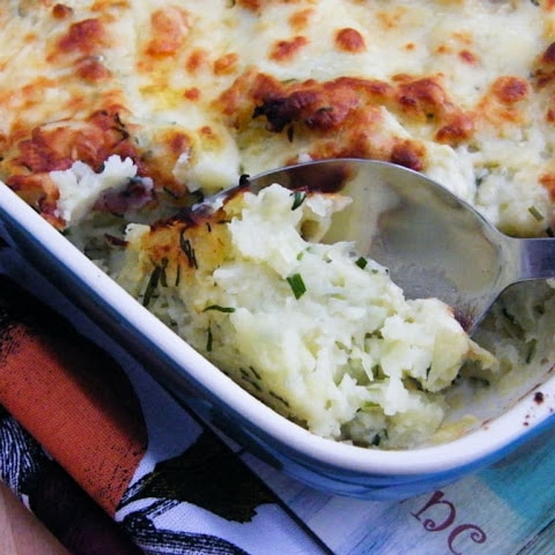 Scottish Rumbledethumps