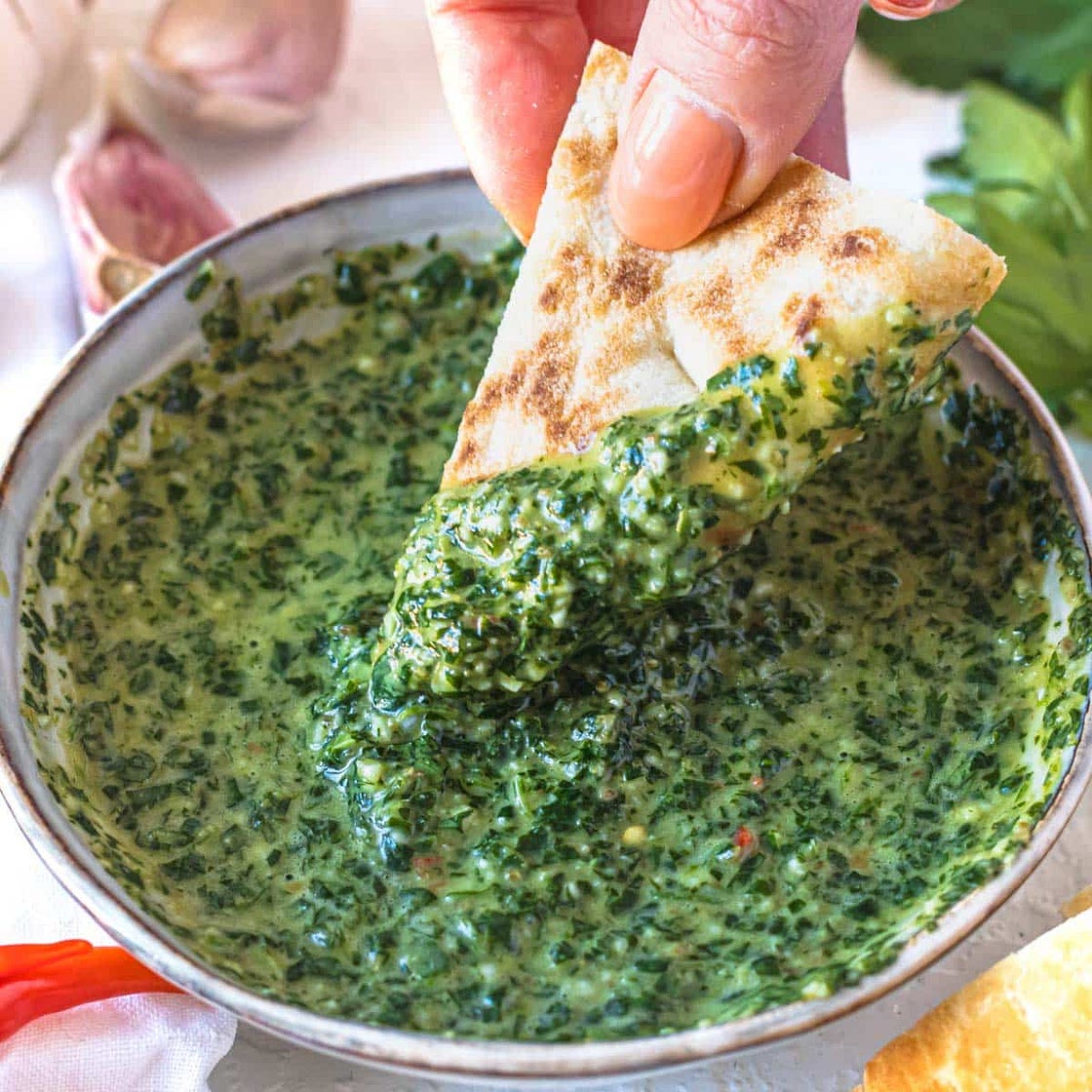 Chermoula