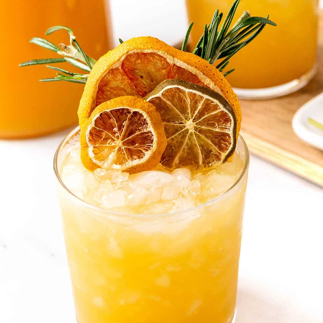 Prosecco Punch