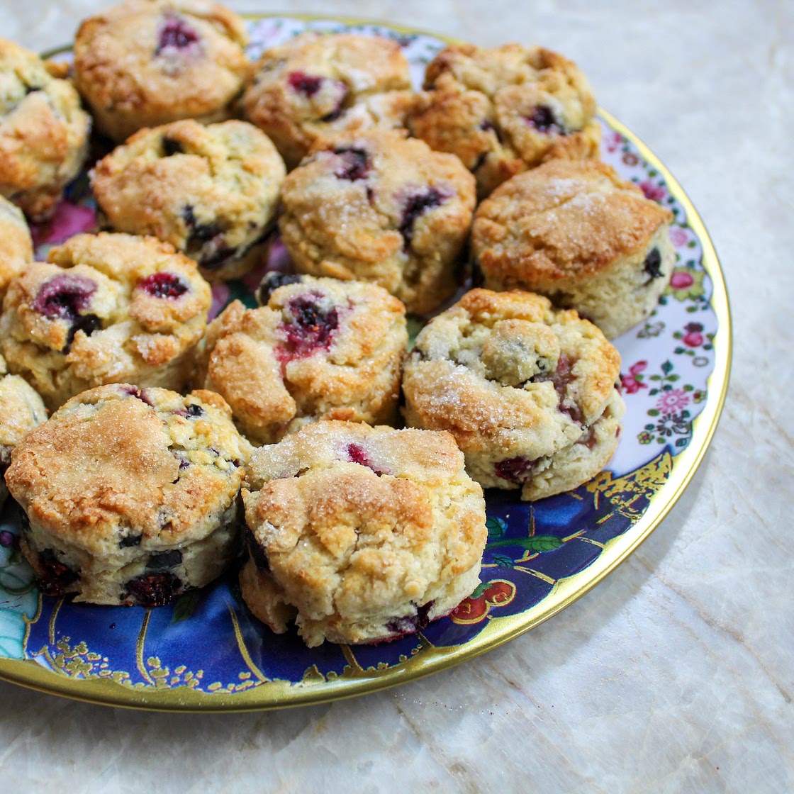 Scones
