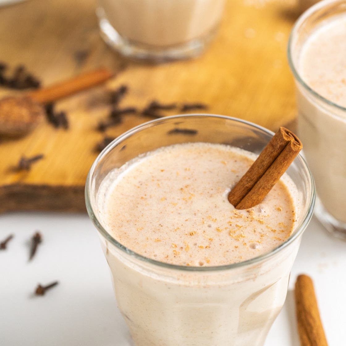 Coquito Recipe
