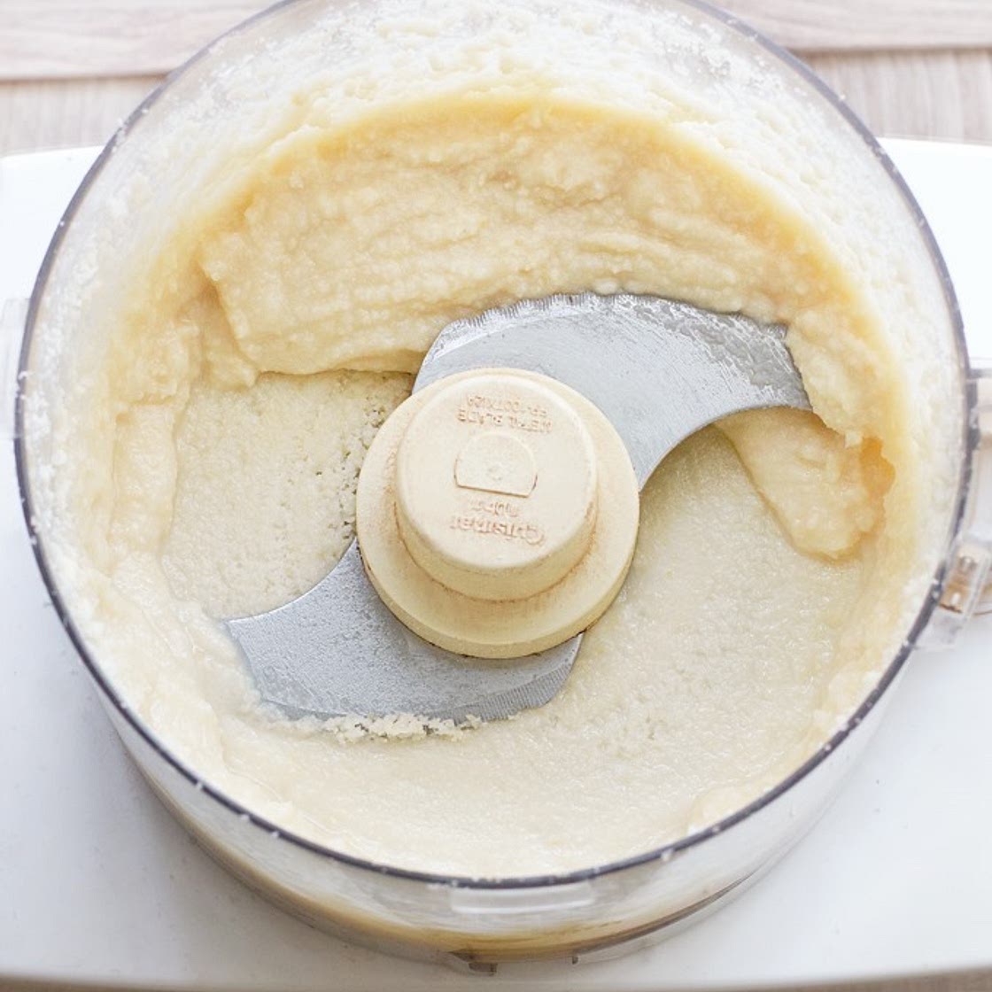 How To Make Coconut Butter