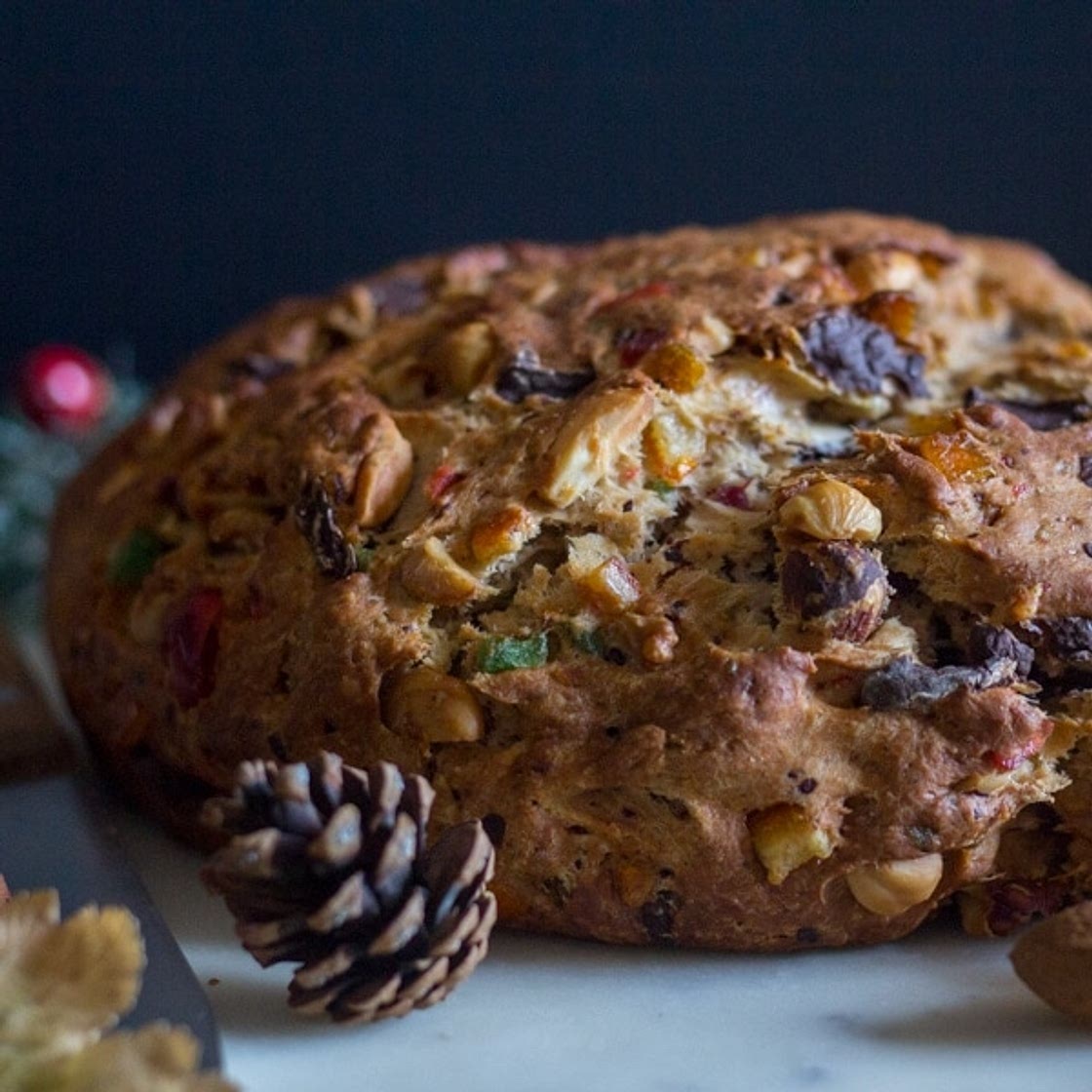 Italian Christmas Bread