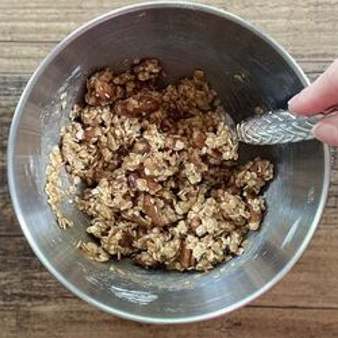 Sweet Potato Pie With Streusel Topping (a Biltmore Recipe)