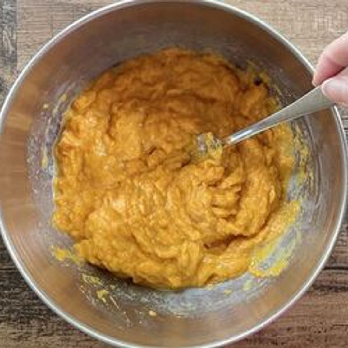 Sweet Potato Pie With Streusel Topping (a Biltmore Recipe)