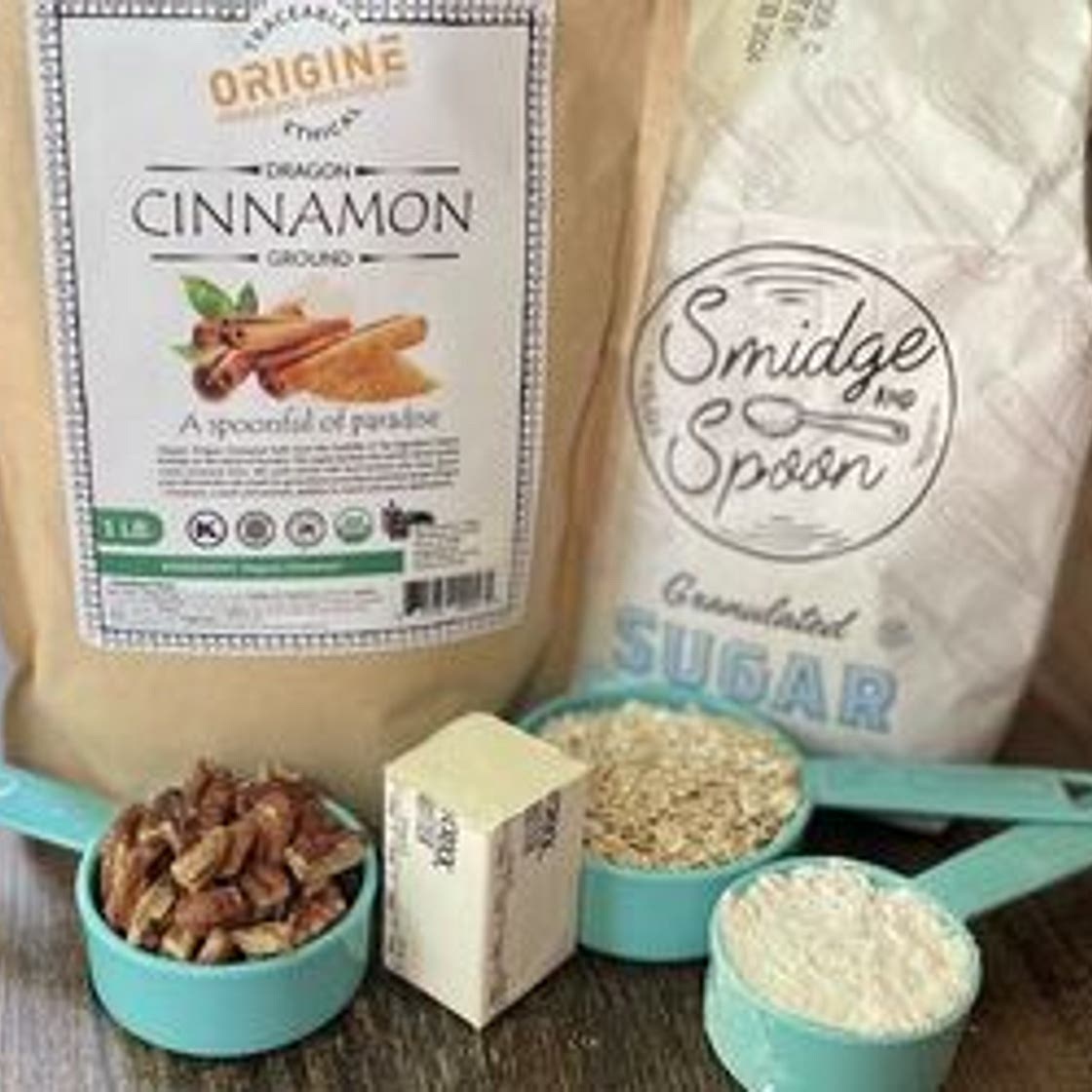 Sweet Potato Pie With Streusel Topping (a Biltmore Recipe)