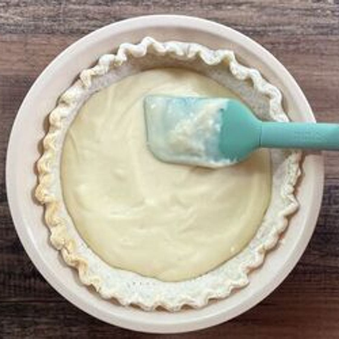 Sweet Potato Pie With Streusel Topping (a Biltmore Recipe)