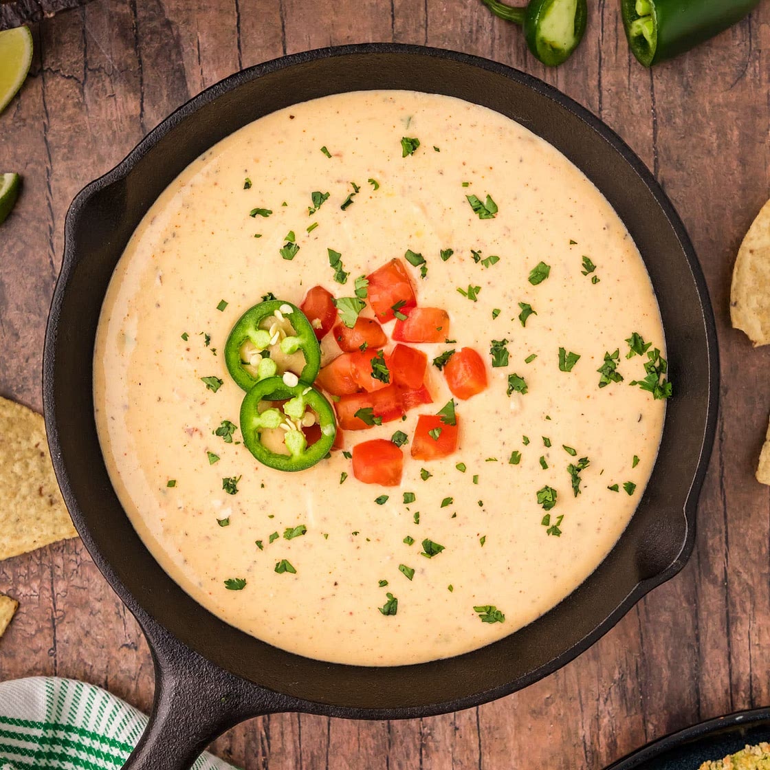 Queso Dip