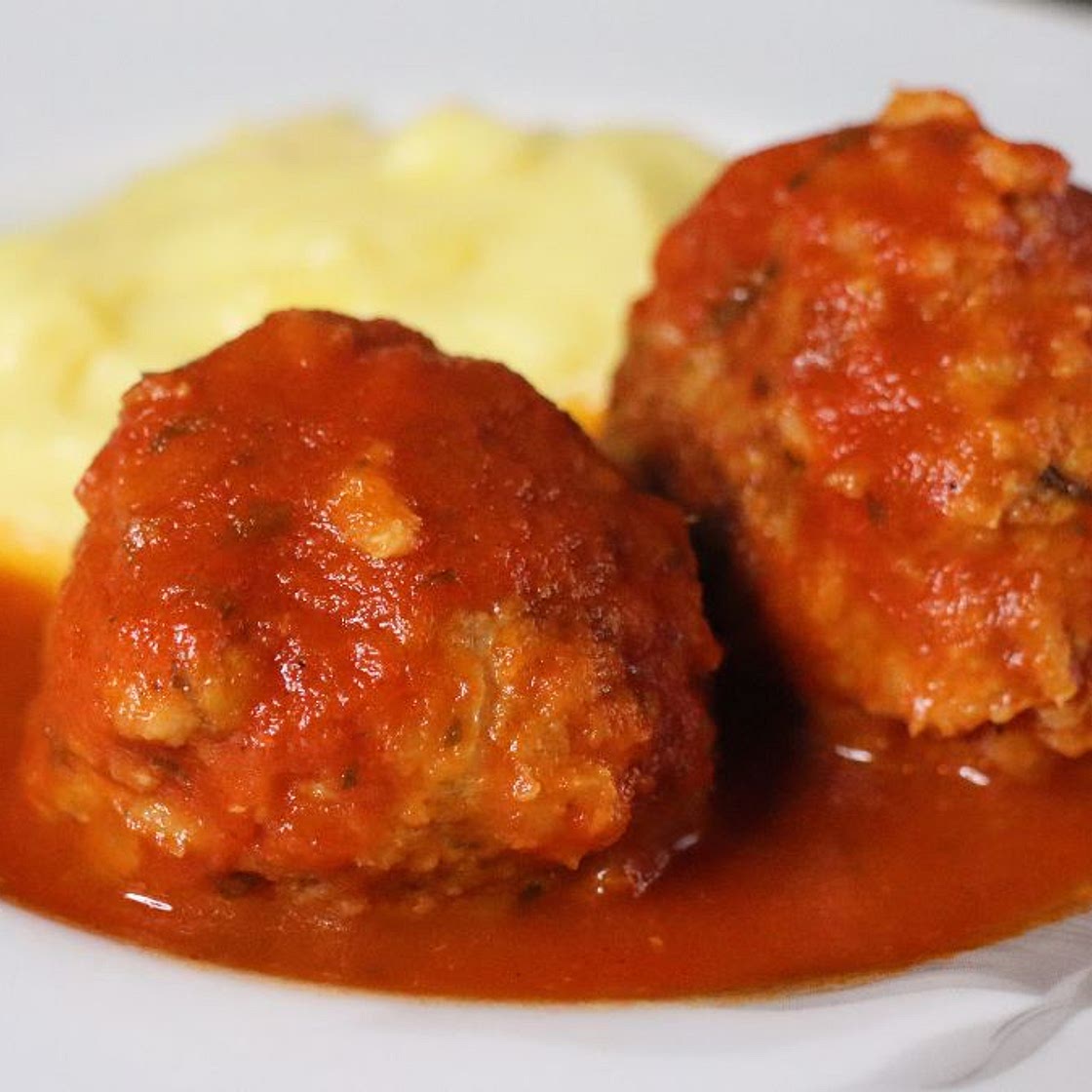 Yugoslavian Meatballs