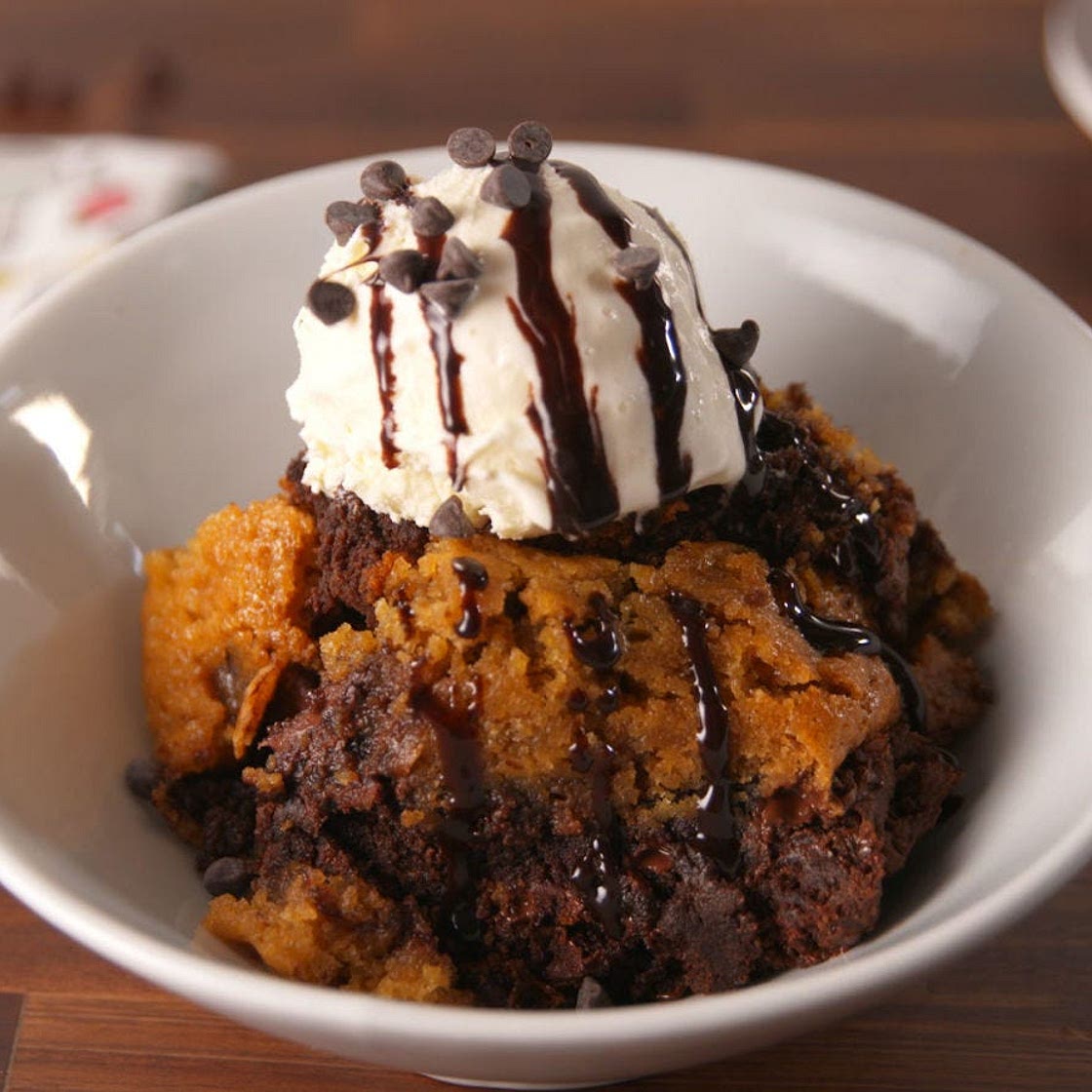 Heaven in a Crock Pot