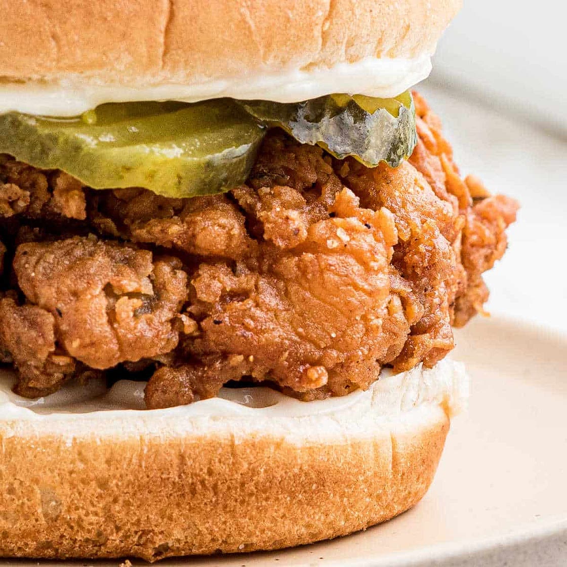 Bojangles Fried Chicken Recipe