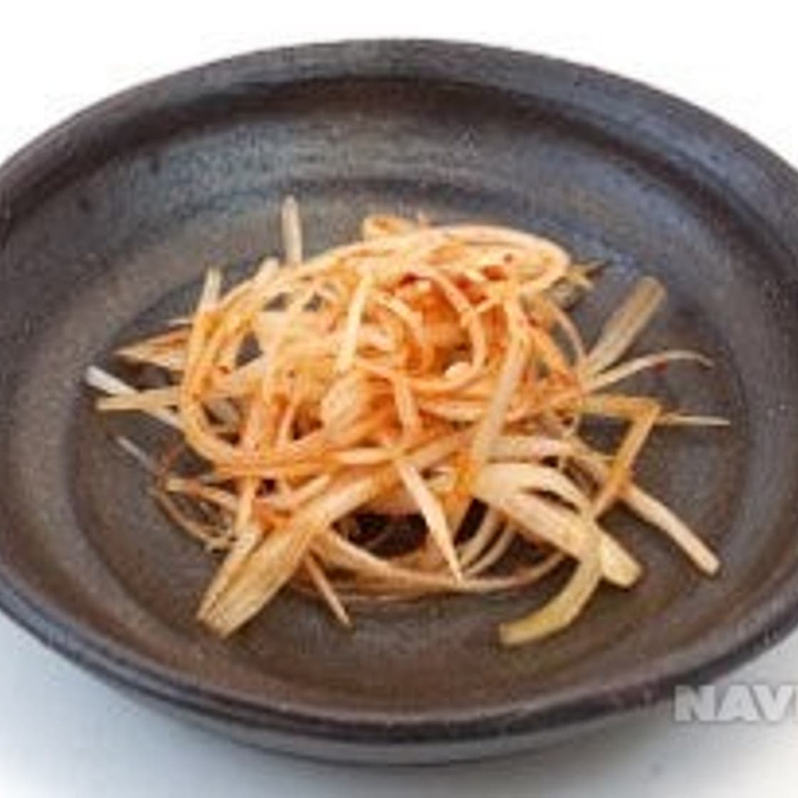 파무침 만드는 법