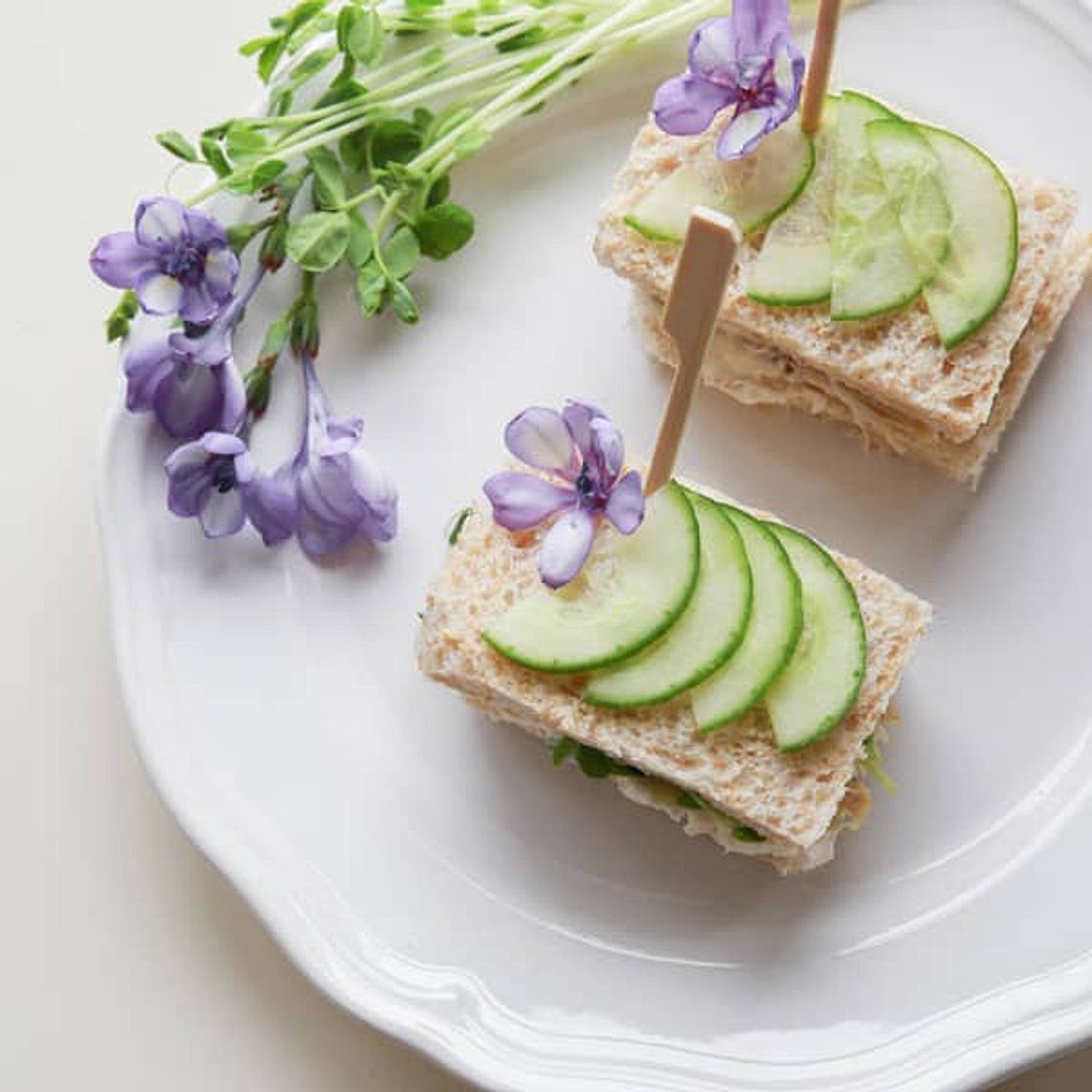 Chicken Salad Sandwich