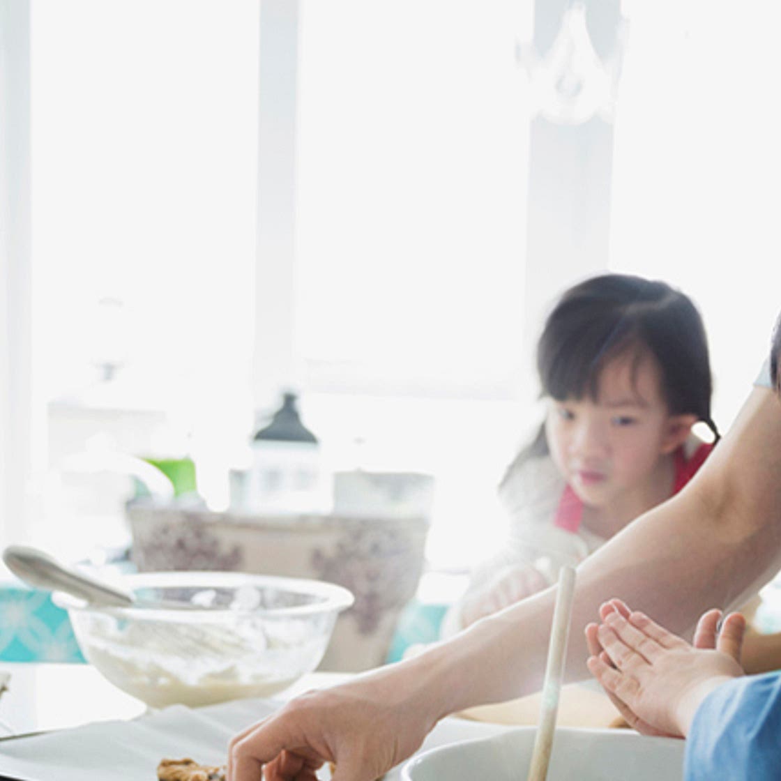 Lancashire Parched Peas