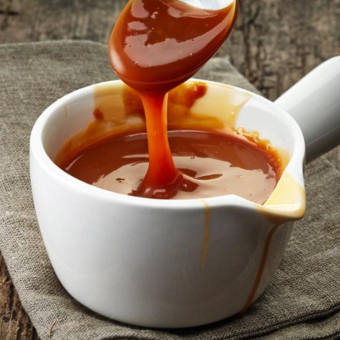 Receita de Doce de leite caseiro com creme de leite