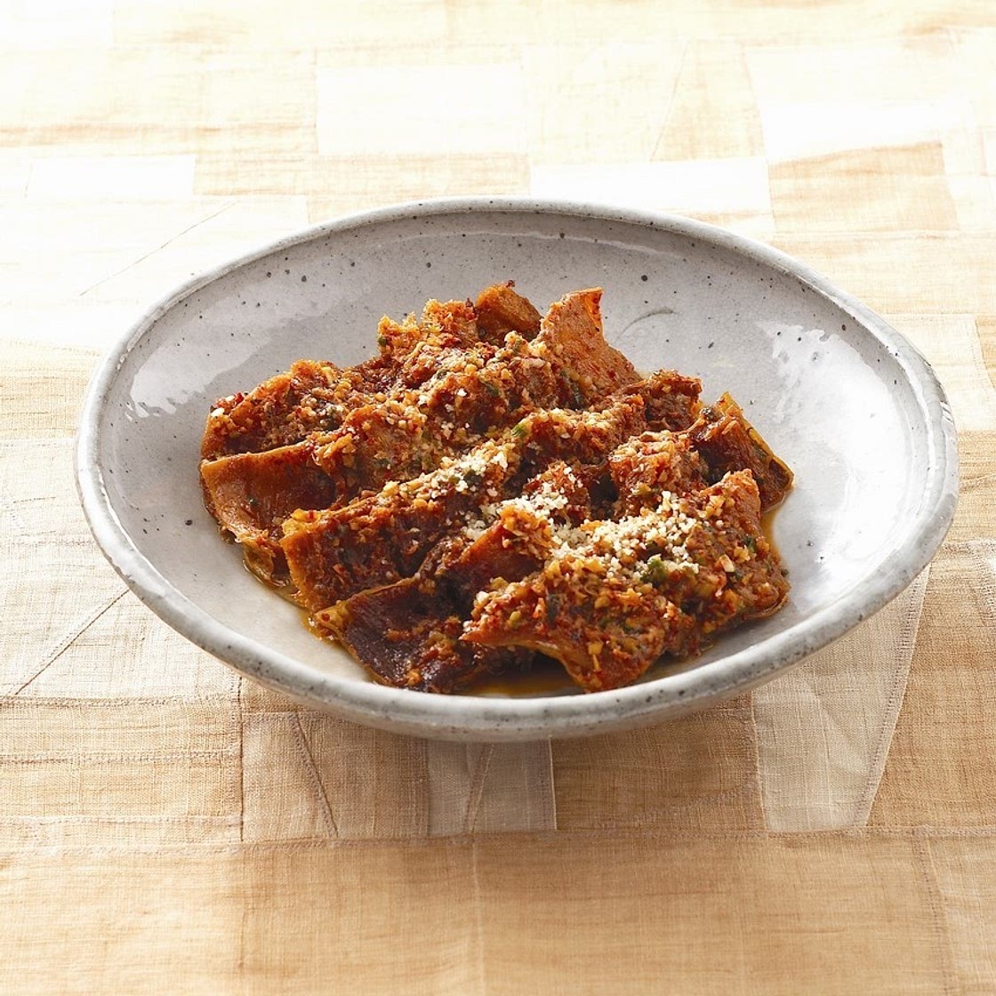 북어찜 만드는 법