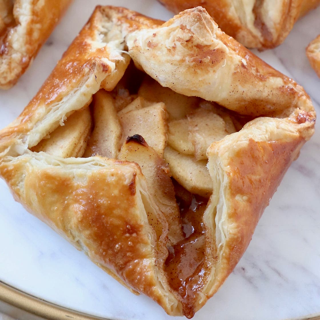 Apple Danish
