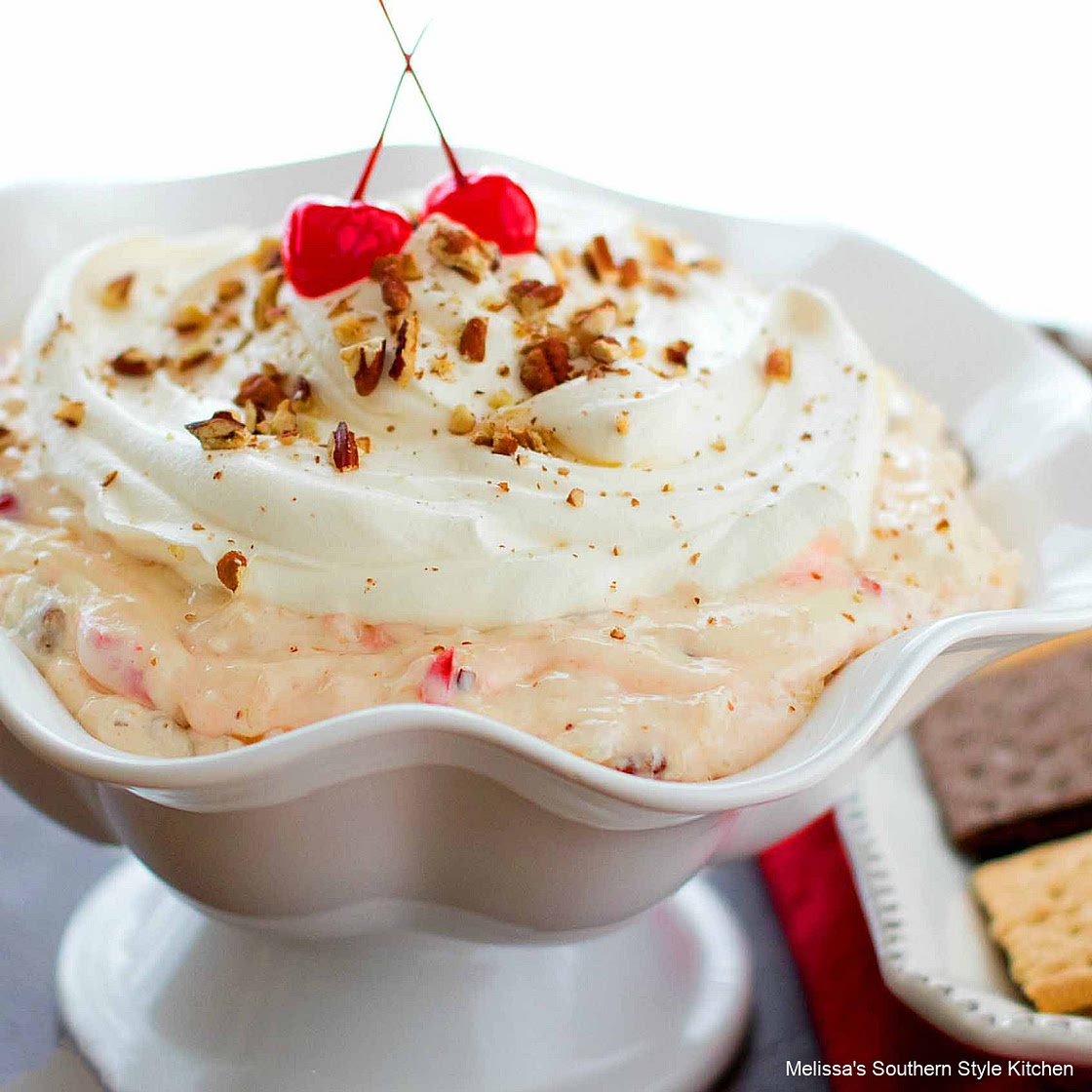Millionaire Pie Dip