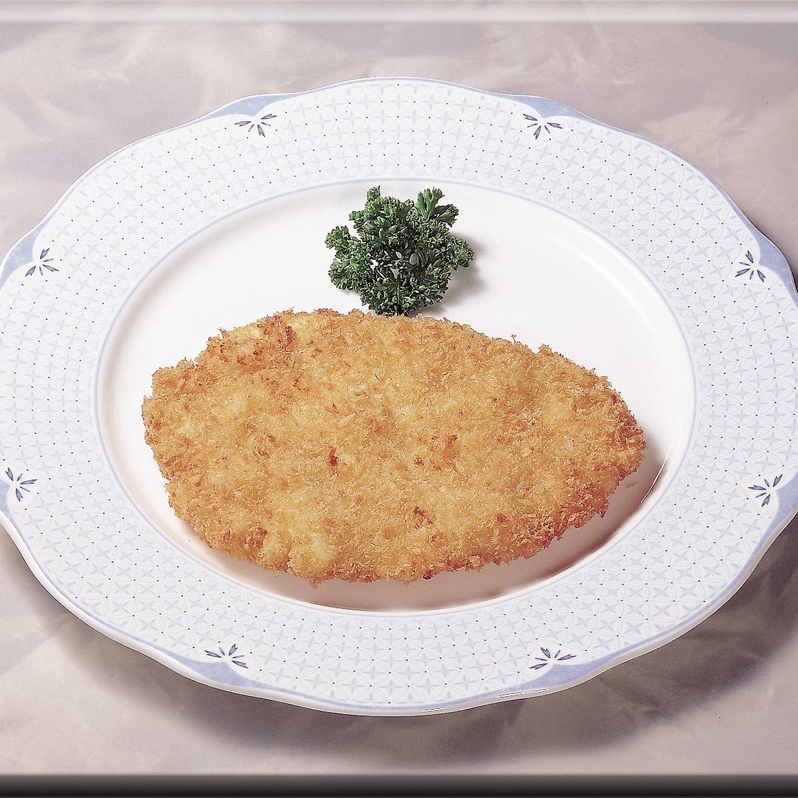 치킨커틀릿 만드는 법