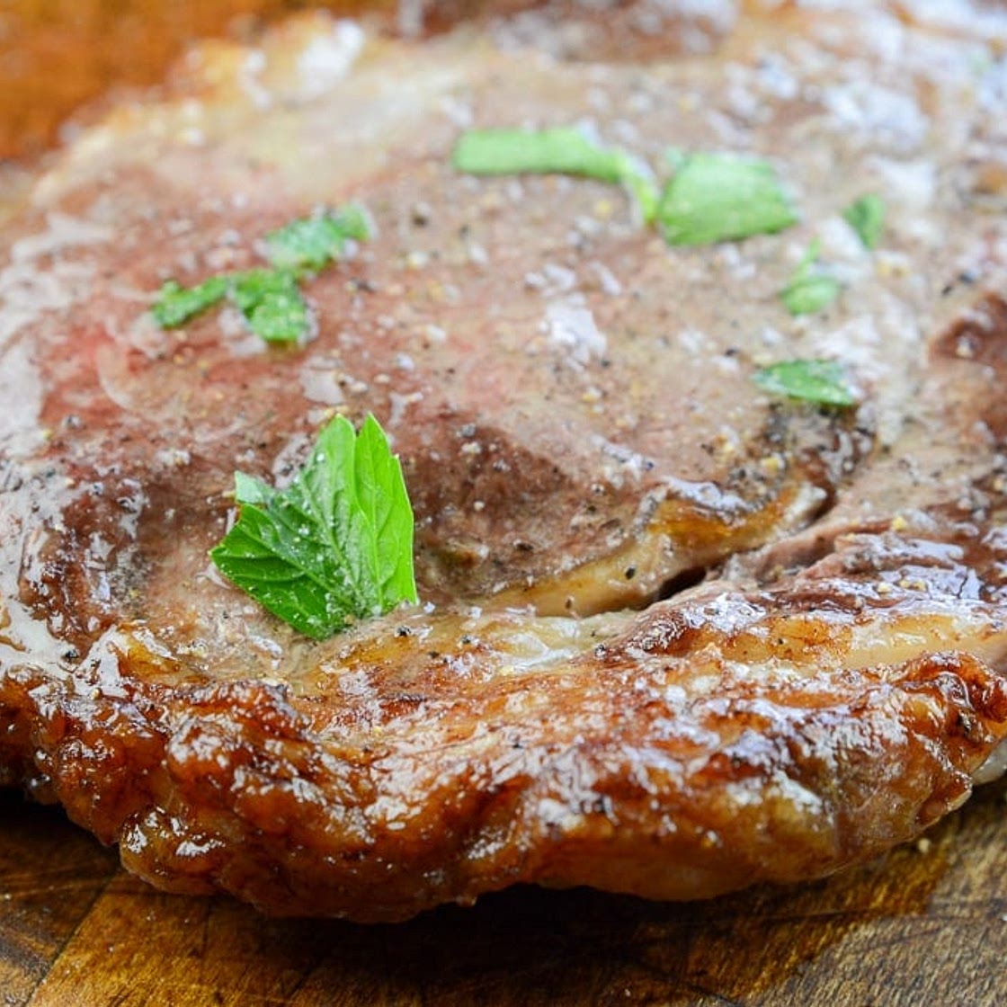 How to make Steak in the Air Fryer