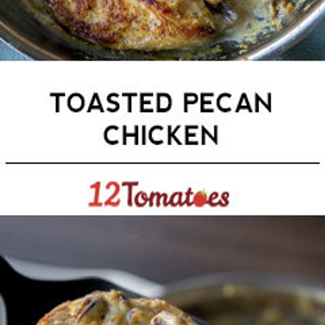 Pecan Chicken