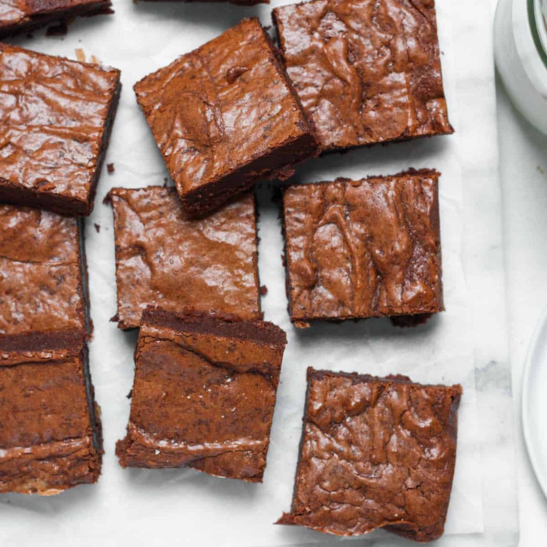 Gluten Free Brownies