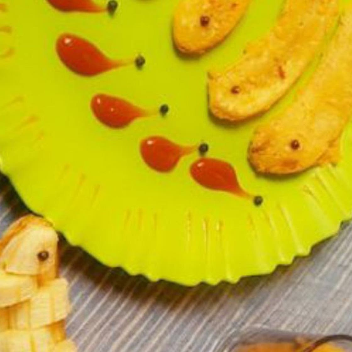 बनाना फिश (Banana Fish recipe in Hindi)