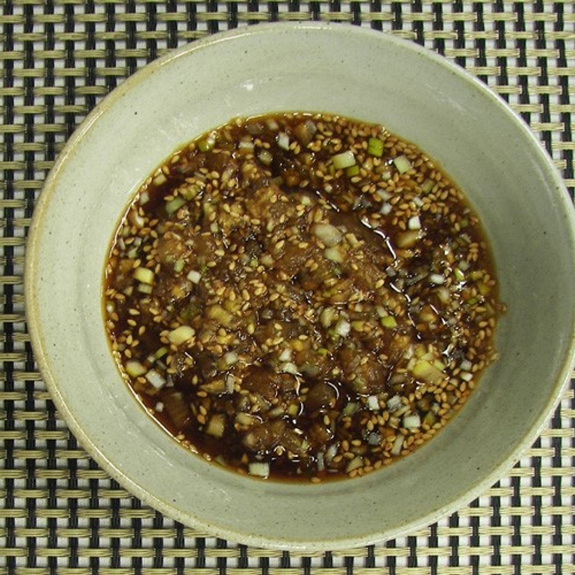 돼지갈비양념 만드는 법