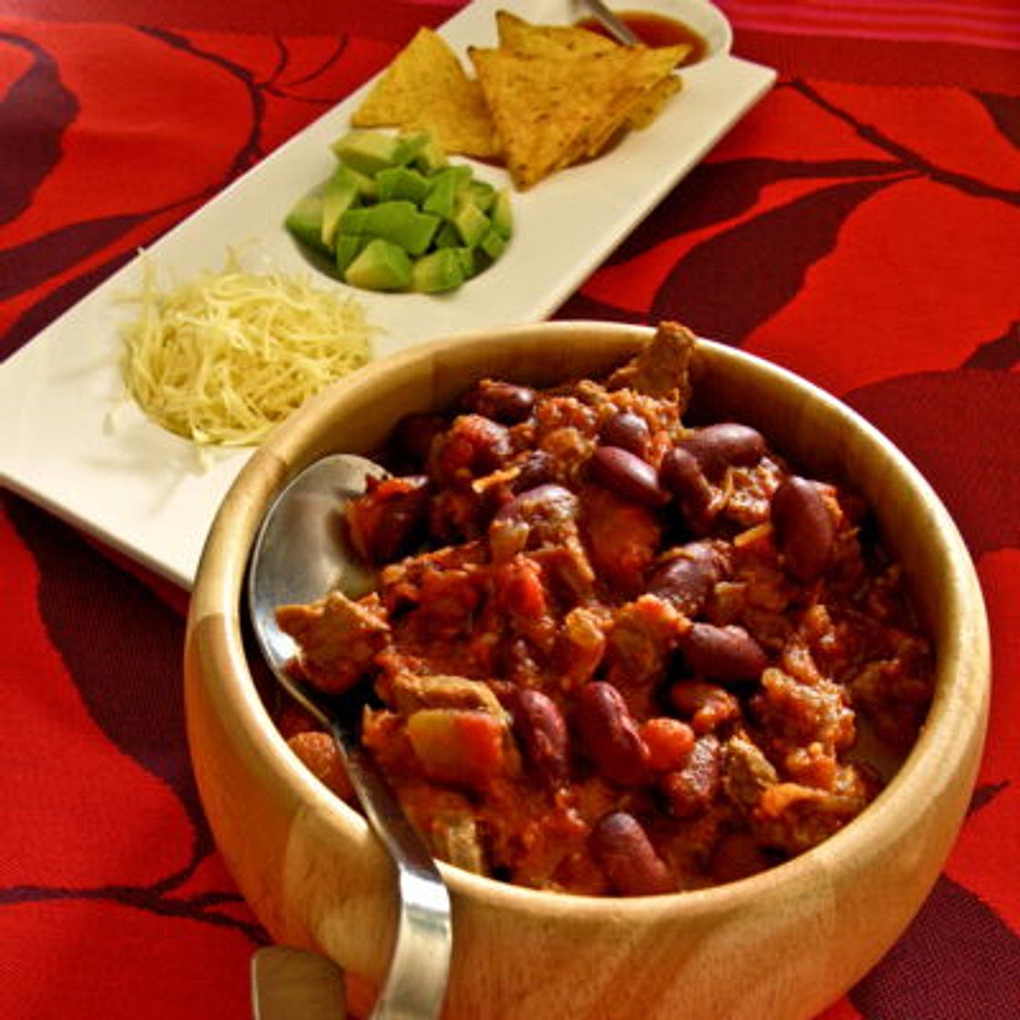 Chili con carne