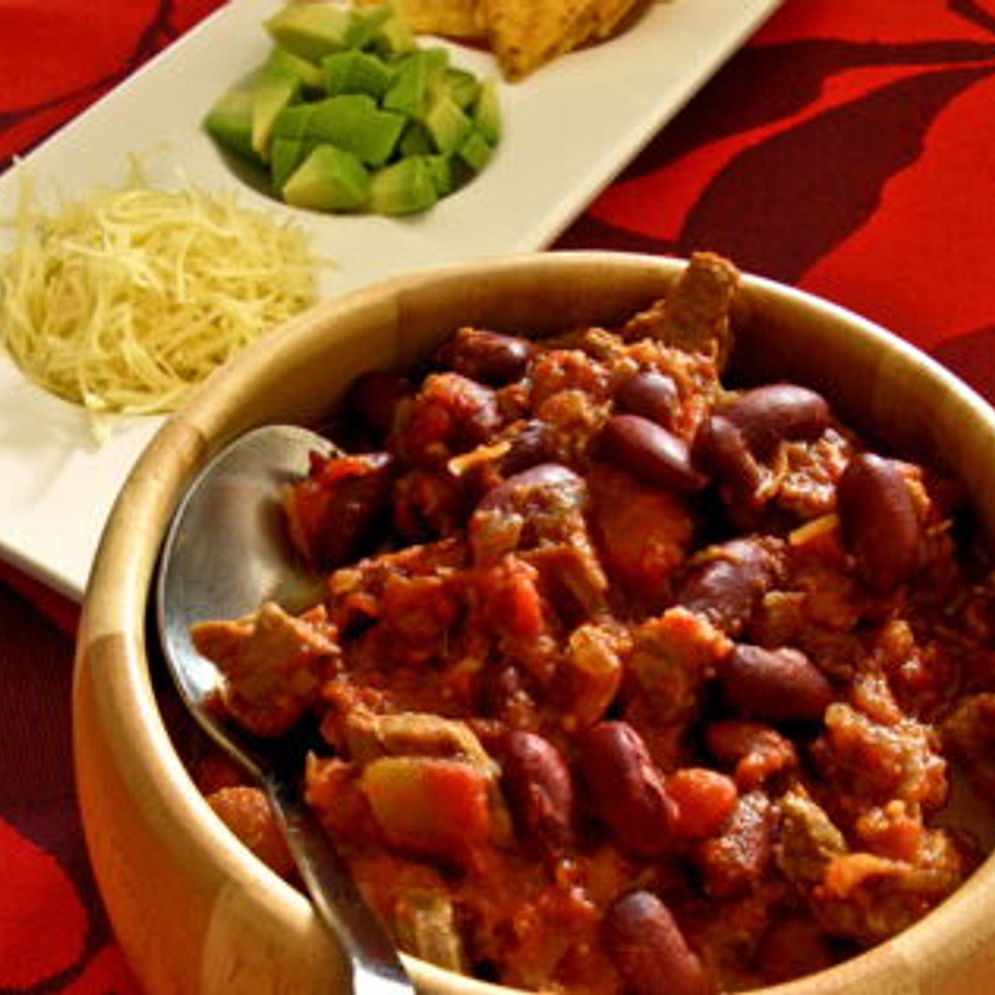 Chili con carne