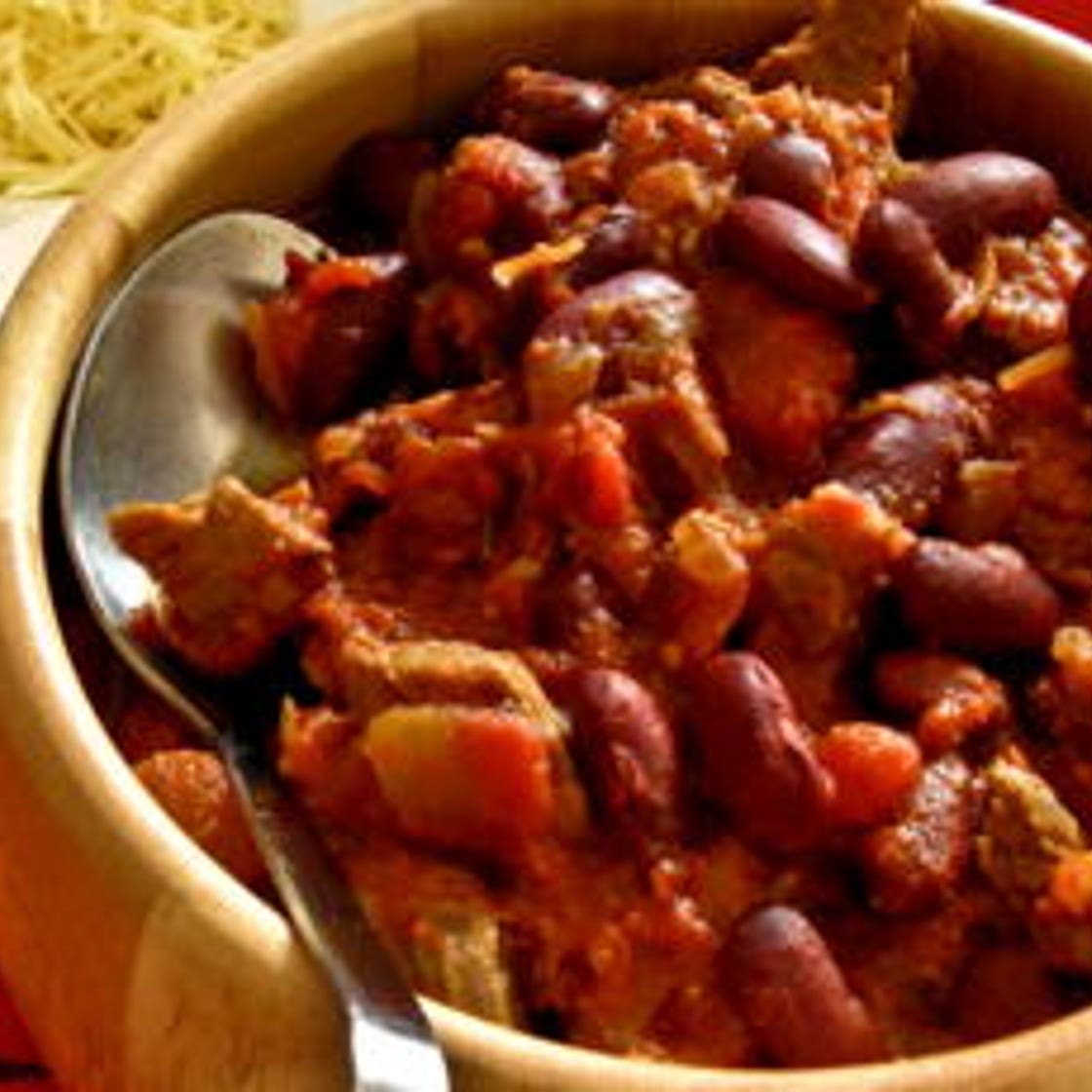 Chili con carne