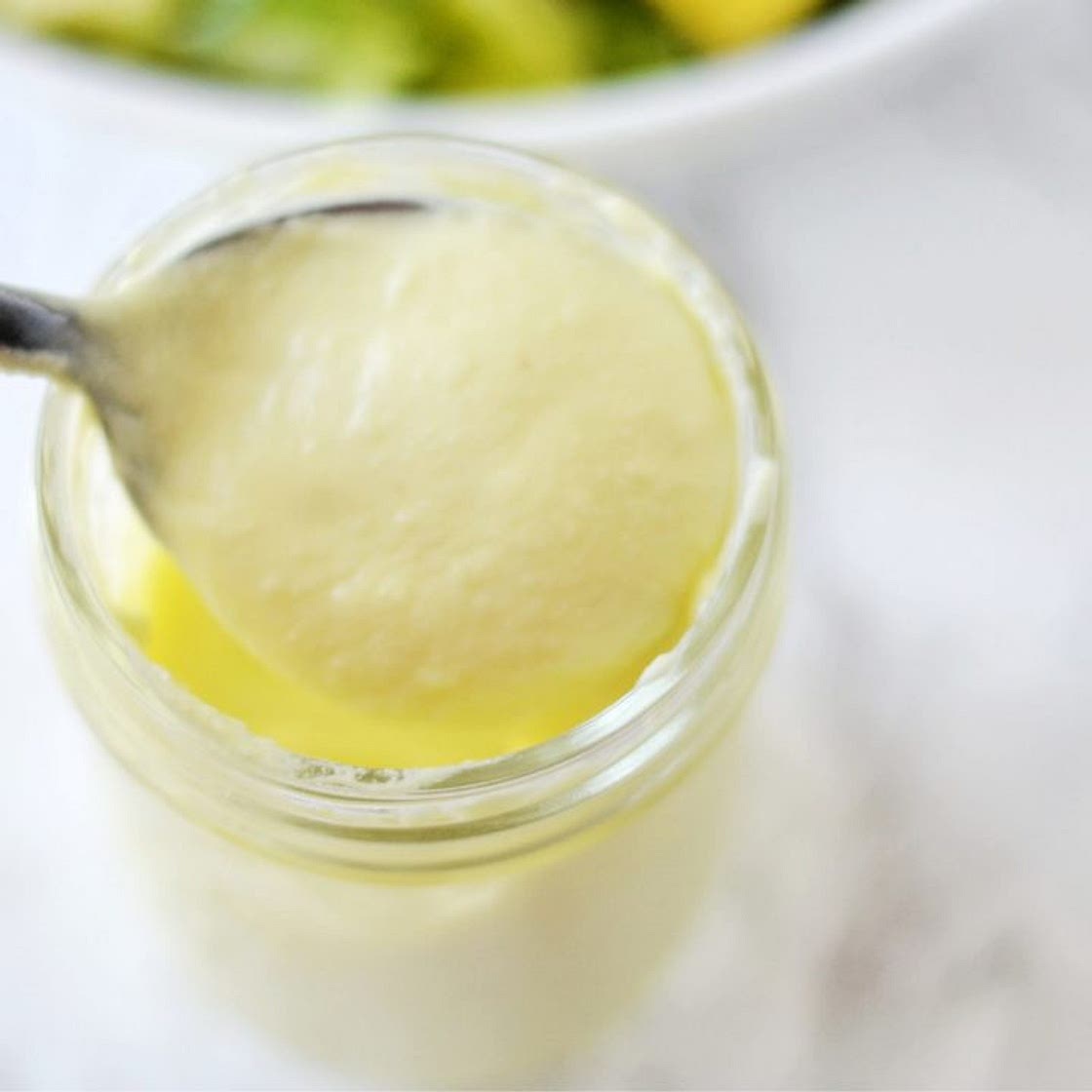 Pineapple Salad Dressing (AIP/Paleo/Whole30)