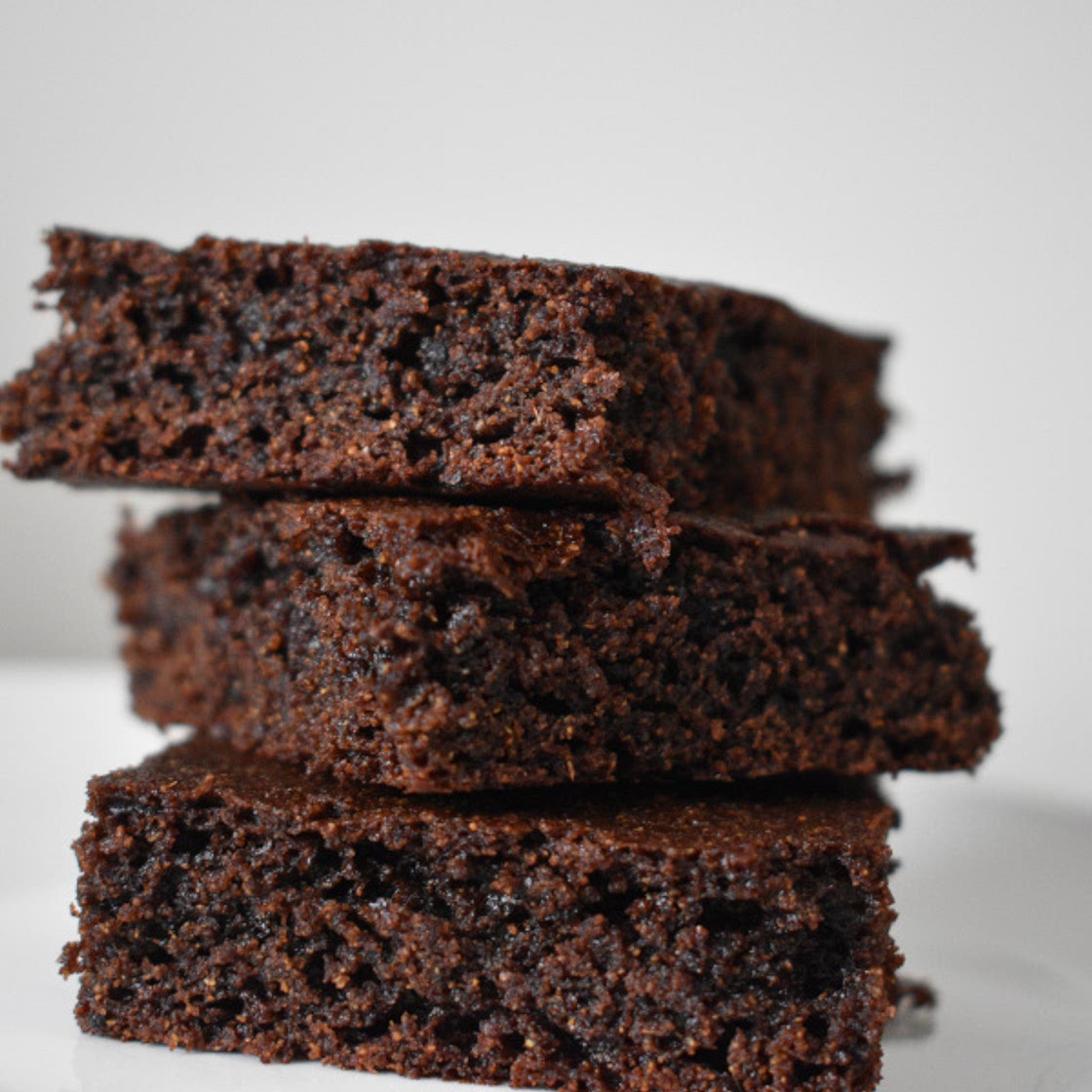 Easy AIP Brownies